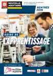 Guide de l'apprentissage