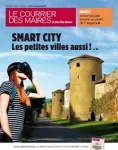 Courrier des maires et des élus locaux, n°323 - mai 2018 - Action sociale : innover pour mieux répondre à l'usager (enquête)