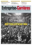 Entreprise et carrières, n°1387 - 28 mai-3 juin 2018 - L'entreprise apprenante : nouvel horizon du développement des compétences ? (le point sur)