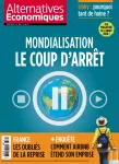 Alternatives économiques, n°380 - juin 2018 - Mondialisation : le coup d'arrêt (dossier)