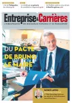 Entreprise et carrières, n°1388 - 4-10 juin 2018 - L'art de l'intégration des talents (le point sur)