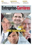 Entreprise et carrières, n°1389 - 11-17 juin 2018 - Qualité de vie au travail : le bonheur est dans l'entreprise (le point sur)