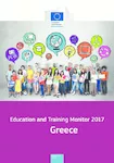 Education and Training Monitor 2017 : Greece