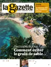 La gazette des communes, des départements, des régions, n°25 /2421 - 25 juin-1er juillet 2018 - Les travailleurs sociaux face à la radicalisation (dossier)