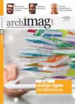 Archimag, n°315 - juin 2018 - Stratégie digitale des bibliothèques (dossier)