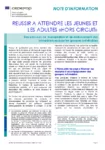 Note d'information - CEDEFOP, n° 2018 06 - juin 2018 - Moins dans les muscles, plus dans la tête pour les travailleurs de demain