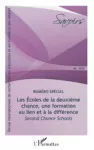 Savoirs, n°46-2018 - mai 2018 - Les écoles de la 2ème chance, une formation au lien et à la différence