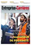 Entreprise et carrières, n°1394-1395 - 16 juillet - 26 août 2018 - Formation en situation de travail : une affaire qui marche (le fait de la semaine)