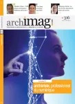 Archimag, n°316 - août 2018 - Archiviste, professionnel du numérique (dossier)