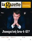 La gazette des communes, des départements, des régions, n°30-31/2426-2427 - 30 juillet-26 août 2018 - Action publique : jusqu’où ira Emmanuel Macron ?