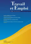 Travail et emploi, n°152 - octobre-décembre 2017 - Varia