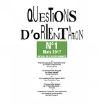 Questions d'orientation