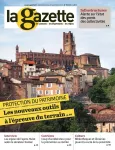 La gazette des communes, des départements, des régions, n°35 /2431 - 10-16 septembre 2018 - Protection du patrimoine : les nouveaux outils à l'épreuve du terrain (dossier)