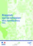 Rapport sur la cohésion des territoires