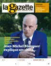 La gazette des communes, des départements, des régions, n°34 /2430 - 3 - 9 septembre 2018 - L'interco sur le chemin de l'école (dossier)