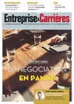 Entreprise et carrières, n°1398 - 10 - 16 septembre 2018 - Statut des cadres : la négociation en panne (le fait de la semaine)