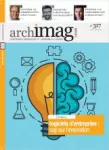 Archimag, n°317 - septembre 2018 - Logiciels d'entreprise : cap sur l'innovation (dossier)