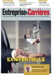 Entreprise et carrières, n°1400 - 24 - 30 septembre 2018 - Le mécénat de compétences : une stratégie gagnant-gagnant (le point sur)