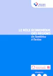 Le rôle économique des Régions de l’ambition à l’action