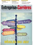 Entreprise et carrières, n°1401 - 1er -7 octobre 2018 - Expatriation : les nouvelles règles du jeu (le point sur)