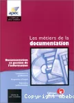 Métiers de la documentation et de la gestion de l'information (Les)