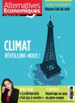 Alternatives économiques, n°383 - octobre 2018 - Climat : réveillons-nous ! (dossier)