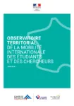 Observatoire territorial de la mobilité internationale des étudiants et des chercheurs