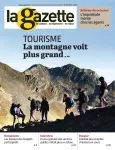 La gazette des communes, des départements, des régions, n°46 /2442 - 26 novembre-2 décembre 2018 - Fiabilité des comptes : chantiers en cours (dossier)