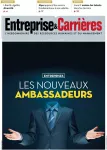 Entreprise et carrières, n°1410 - 3-9 décembre 2018 - Les nouveaux habits du salarié ambassadeur (le point sur)