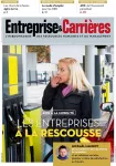 Entreprise et carrières, n°1411 - 10-16 décembre 2018 - Réforme de la formation : le mode d'emploi pour les DRH (le point sur)