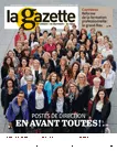 La gazette des communes, des départements, des régions, n°49-50 /2445-2446 - 17 décembre 2018 - 6 janvier 2019 - Postes de direction : en avant toutes ! (dossier)