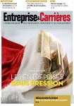 Entreprise et carrières, n°1412-1413 - 17 décembre 2018 - 6 janvier 2018 - L'entretien annuel d'évaluation, un art d'exécution (le point sur)