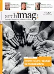 Archimag, n°320 - décembre 2018 - janvier 2019 - Centres de doc : réussir sa mutualisation