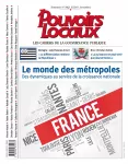 Pouvoirs locaux, n°112 - novembre 2018 - Le monde des métropoles : des dynamiques au service de la croissance mondiale (dossier)