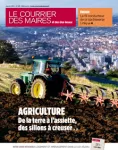 Courrier des maires et des élus locaux, n°330 - janvier 2019 - Délégation de compétences : s’y retrouver dans le maquis de la législation (analyse juridique) 