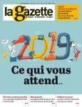 La gazette des communes, des départements, des régions, n°1 /2447 - 7-13 janvier 2019 - Politiques publiques : ces territoires qui misent sur la recherche universitaire (dossier)