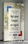 Agir pour l'emploi en région