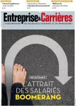 Entreprise et carrières, n°1415 - 14-20 janvier 2019 - France Compétences : mode d’emploi (le fait de la semaine)