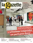 La gazette des communes, des départements, des régions, n°2 /2448 - 14-20 janvier 2019 - Après la loi Notre, le new deal du développement économique (dossier)