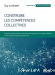 Construire les compétences collectives