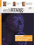 Archimag, n°321 - février 2019 - Entrepreneur en infodoc : se lancer ou pas ? (dossier)