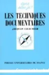 Techniques documentaires (Les)