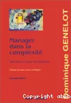 Manager dans la complexité