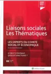 Liaisons sociales : les thématiques, n°66 - février 2019 - Les experts du comité social et économique - Le délit d'entrave : quelles sanctions ?