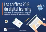 Les chiffres 2019 du digital learning