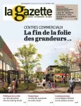 La gazette des communes, des départements, des régions, n°9 /2455 - 4 - 10 mars 2019 - Sur les réseaux sociaux, les stratégies s'affinent (innovations & territoires)