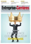 Entreprise et carrières, n°1423 - 11-17 mars 2019 - Jacques Faubert, de la CSFC Île-de-France : « En formation, la garantie de la qualité a un coût »