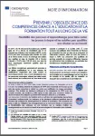 Note d'information - CEDEFOP, n° 2019 03 - mars 2019 - Prévenir l’obsolescence des compétences grâce à l’éducation et la formation tout au long de la vie