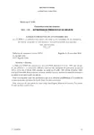 Adhésion par lettre du 29 novembre 2018 de l'UNSA à la convention collective ainsi qu'à l'ensemble de ses avenants, ses textes attachés et aux textes et avenants relatifs aux salaires