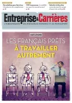 Entreprise et carrières, n°1424 - 18-24 mars 2019 - Numérique : des solutions pour faire face à la pénurie de compétences (le point sur)